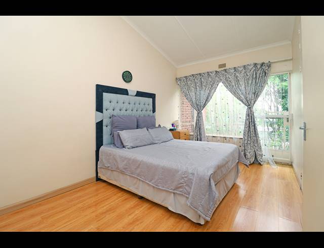 3 BEDROOM TOWNHOUSE FOR SALE IN BLACKHEATH